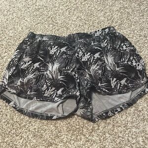 Athleta shorts